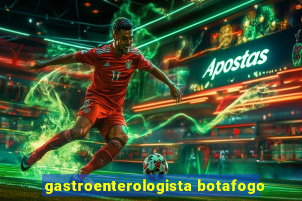 gastroenterologista botafogo